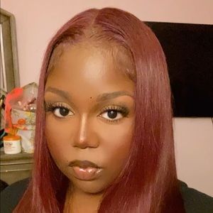 Meet your Posher, Aissatou